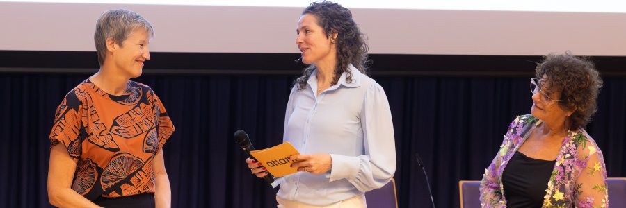Netwerkdag 26